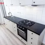 Pronajměte si 2 ložnic/e byt o rozloze 53 m² v Osek