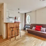 Appartement de 30 m² avec 1 chambre(s) en location à Paris