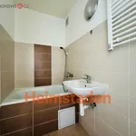 Rent 2 bedroom apartment of 46 m² in Trhový Štěpánov