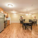 Rent 2 bedroom apartment in Dieppe, NB