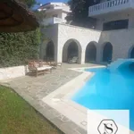 Rent 4 bedroom house of 350 m² in Palea Fokea Municipal Unit