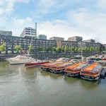 Huur 2 slaapkamer appartement van 85 m² in Amsterdam