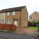 Rent 3 bedroom house in East Dunbartonshire