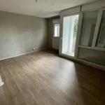 Rent 3 bedroom apartment of 70 m² in Moirans