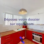  appartement avec 1 chambre(s) en location à Mulhouse