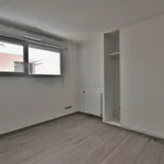 Appartement de 39 m² avec 2 chambre(s) en location à Toulouse