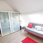 CHATELAIN - Duplex 2 bedrooms furnished - terrace 18m2