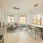 Rent 1 bedroom apartment of 60 m² in Málaga