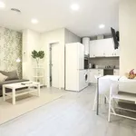 Estudio de 42 m² en madrid