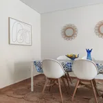 Rent 2 bedroom apartment of 110 m² in São Martinho do Porto