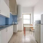 Rent a room in lisbon