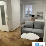 Rent 1 bedroom apartment of 29 m² in PARIS 13