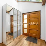 Rent 1 bedroom house of 350 m² in Prague