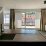 Luxurious duplex/penthouse - 3 bedrooms - terrace - garage