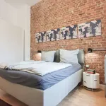 Rent 1 bedroom apartment of 104 m² in berlin