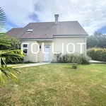 Maison de 96 m² avec 3 chambre(s) en location à Villers-Bocage