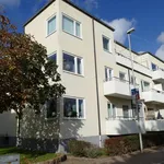 apartment for rent in Gjörloffsgatan 88, Landskrona, Citadellstaden