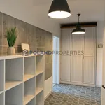 Rent 2 bedroom apartment of 54 m² in Poznan