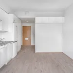 Rent 1 bedroom apartment of 21 m² in Turku