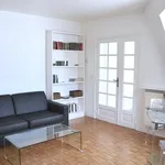 Appartement de 42 m² avec 1 chambre(s) en location à Paris 8ème