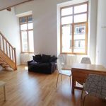 Rent 1 bedroom apartment of 29 m² in GRENOBLE