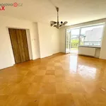 Pronajměte si 5 ložnic/e byt o rozloze 140 m² v Rožnov pod Radhoštěm