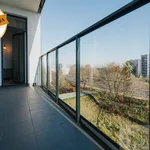 Rent 2 bedroom apartment of 44 m² in Warsaw