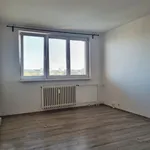 Pronajměte si 2 ložnic/e byt o rozloze 36 m² v Ostrava