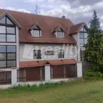 Rent 4 bedroom apartment in Žďár nad Sázavou