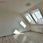 Rent 3 bedroom apartment in Smiřice