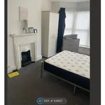 Rent a room in Liverpool