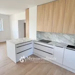 Rent 3 bedroom apartment in Znojmo