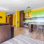 Rent 1 bedroom apartment in Gdańsk