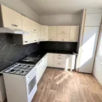 Rent 3 bedroom apartment in Trutnov