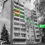 Rent 2 bedroom apartment in Karviná