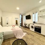 Rent 1 bedroom apartment of 30 m² in Madrid