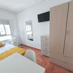 Rent a room in valencia