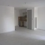 Appartement de 33 m² avec 1 chambre(s) en location à Montpellier