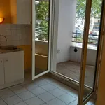 Appartement de 8727 m² avec 4 chambre(s) en location à  LYON 3EME ARRONDISSEMENT