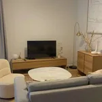 Appartement de 83 m² avec 2 chambre(s) en location à brussels