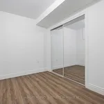  appartement avec 1 chambre(s) en location à Toronto