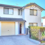 Rent 3 bedroom house in Wentworthville