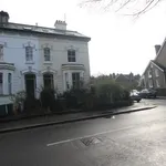 Rent 1 bedroom apartment in Reigate and Banstead