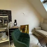 Huur 1 slaapkamer appartement van 50 m² in brussels