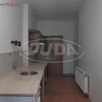 Pronajměte si 3 ložnic/e byt o rozloze 94 m² v Praha