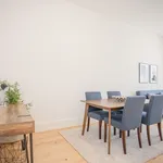 Alugar 1 quarto apartamento de 50 m² em Porto