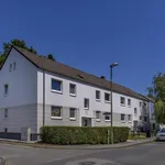 Rent 4 bedroom apartment of 51 m² in Lünen