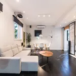 Rent 2 bedroom apartment of 100 m² in Madrid