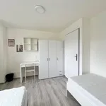 Rent 1 bedroom apartment in Brno