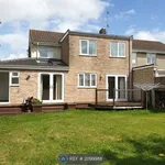 Rent 4 bedroom house in West Oxfordshire